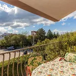 Lovely In With Wifi Appartement