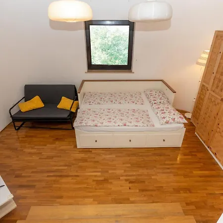 Lovely In With Wifi Appartement *